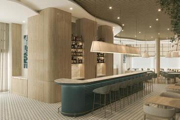 هتل Pacific Club