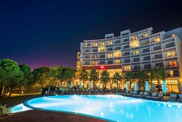 هتل Pacific Club