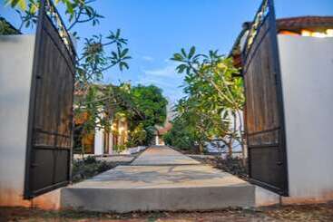 فندق Tao Destinations