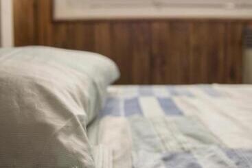 پانسیون Hostel Brown