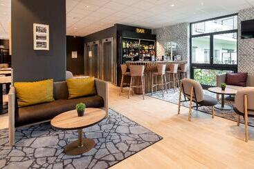 B&b Hotel Paris Meudon Vélizy - Meudon