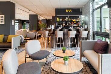 B&b Hotel Paris Meudon Vélizy