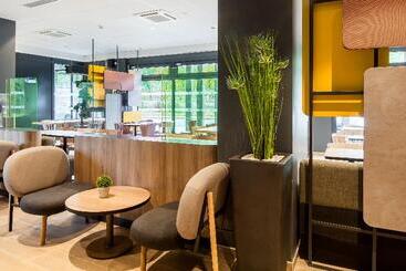 B&b Hotel Paris Meudon Vélizy