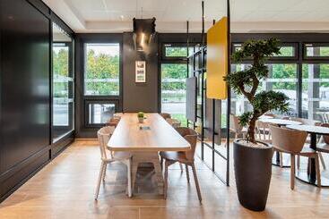 B&b Hotel Paris Meudon Vélizy