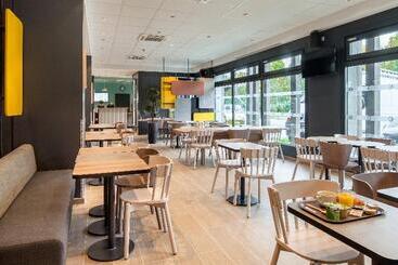 B&b Hotel Paris Meudon Vélizy