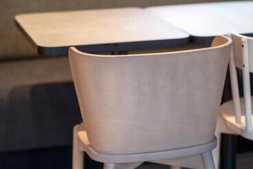 B&b Hotel Paris Meudon Vélizy