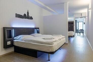 Augustus Hotel Bernkastel   Comfortable Budget