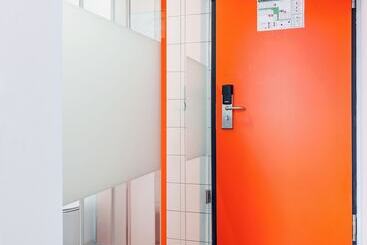 Augustus Hotel Bernkastel   Comfortable Budget