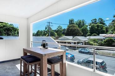 Olinda Two Bedroom Apartment   B2 - Olinda