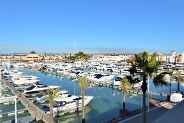 Algardia Marina Parque By Garvetur