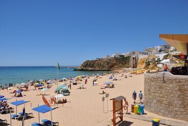 Algardia Marina Parque By Garvetur