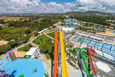 Algardia Marina Parque By Garvetur