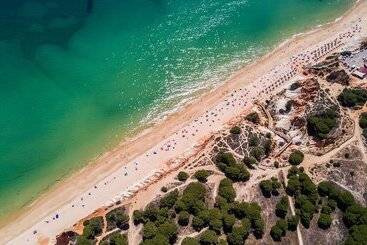 Algardia Marina Parque By Garvetur
