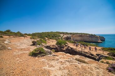 Algardia Marina Parque By Garvetur
