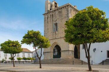Algardia Marina Parque By Garvetur