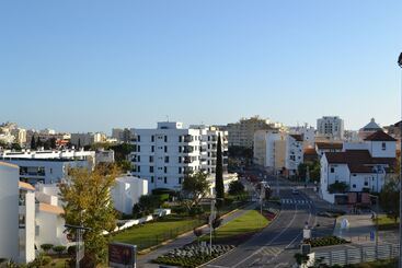 Algardia Marina Parque By Garvetur
