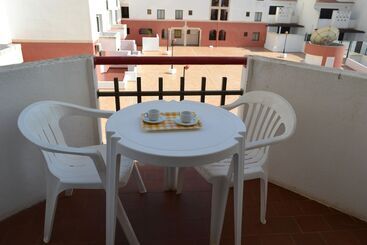 Algardia Marina Parque By Garvetur