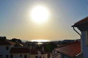 Algardia Marina Parque By Garvetur