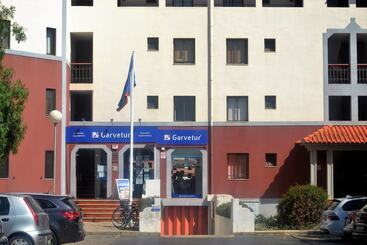 Algardia Marina Parque By Garvetur