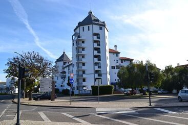 Algardia Marina Parque By Garvetur