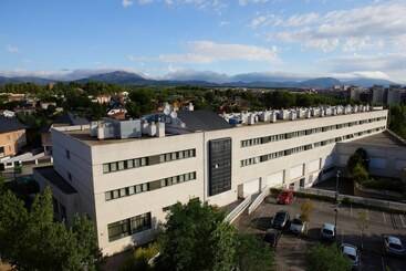 Aparthotel Attica 21 Vallés - Sabadell