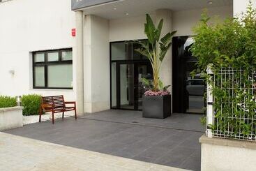 Aparthotel Attica 21 Vallés