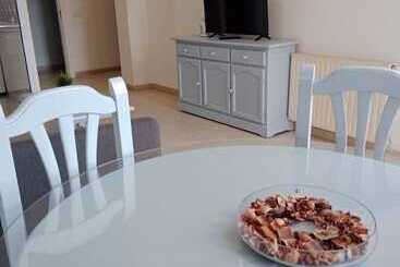 Apartamentos El Velero