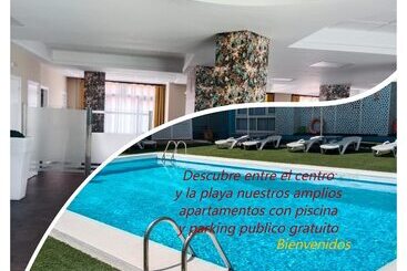 Apartamentos El Velero
