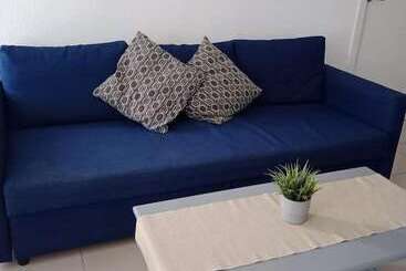 Apartamentos El Velero