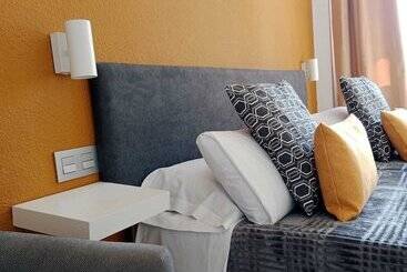 Apartamentos El Velero