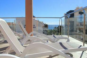 Apartamentos Guerrero - Torre del Mar