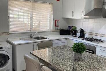 Apartamentos Mar Sol Villas
