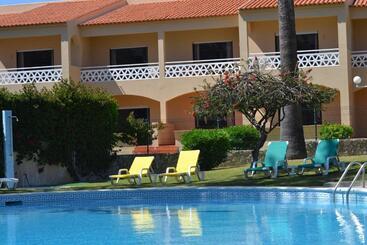 Apartamentos Mar Sol Villas