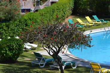 Apartamentos Mar Sol Villas