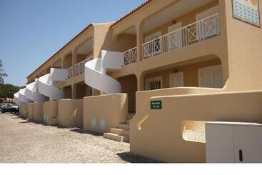 Apartamentos Mar Sol Villas