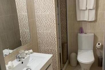 Apartamentos Mar Sol Villas