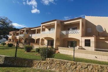 Apartamentos Mar Sol Villas