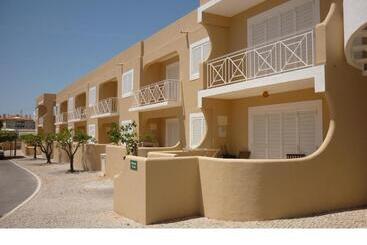Apartamentos Mar Sol Villas