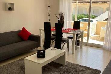 Apartamentos Mar Sol Villas