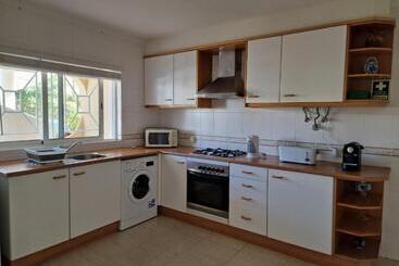 Apartamentos Mar Sol Villas