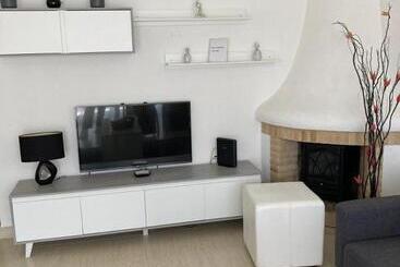 Apartamentos Mar Sol Villas