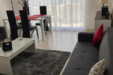 Apartamentos Mar Sol Villas