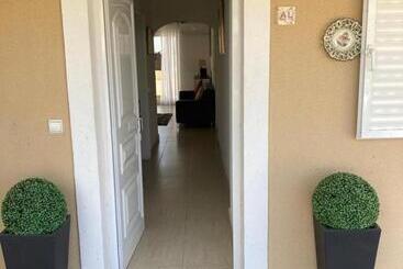 Apartamentos Mar Sol Villas