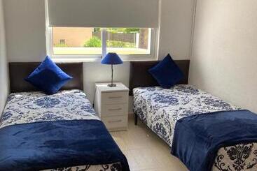 Apartamentos Mar Sol Villas