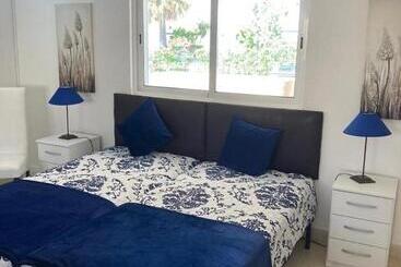 Apartamentos Mar Sol Villas