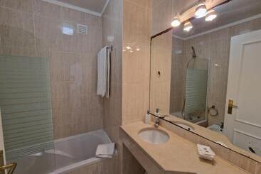 Apartamentos Mar Sol Villas