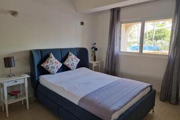 Apartamentos Mar Sol Villas