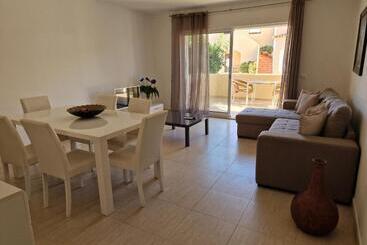 Apartamentos Mar Sol Villas