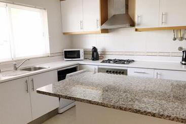 Apartamentos Mar Sol Villas