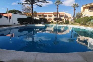 Apartamentos Mar Sol Villas